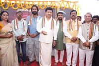 Nimmakaya Movie Opening